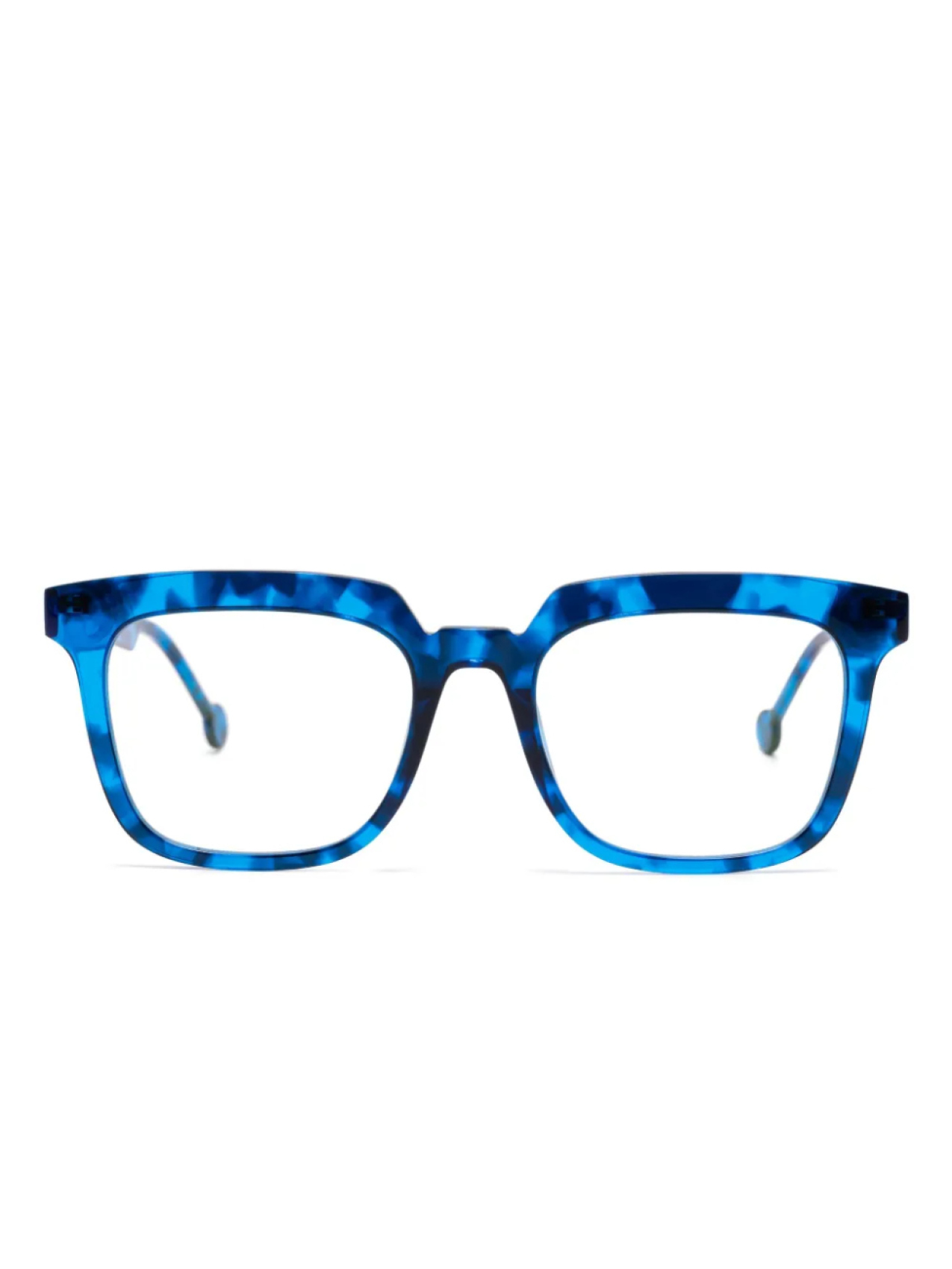 

L.A. EYEWORKS очки Cort, синий