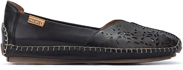 Мокасины PIKOLINOS Jerez 578-4976, черный