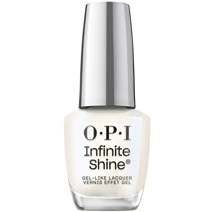 

Лак для ногтей infinite shine esmalte uñas larga duración Opi, цвет shimmer takes all