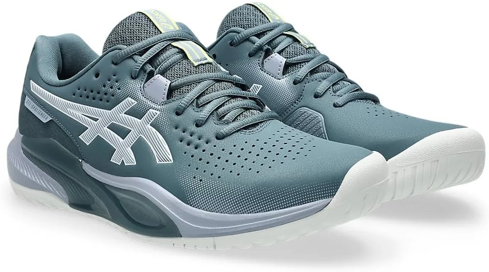 Мужские кроссовки ASICS Gel-Challenger 15, синий/серый — фото 4