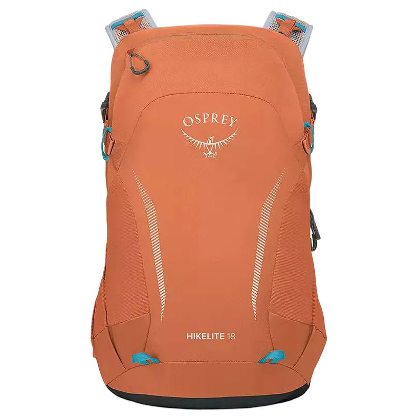 

OSPREY Туристический рюкзак для альпинизма из переработанного нейлона оранжевый унисекс, Orange