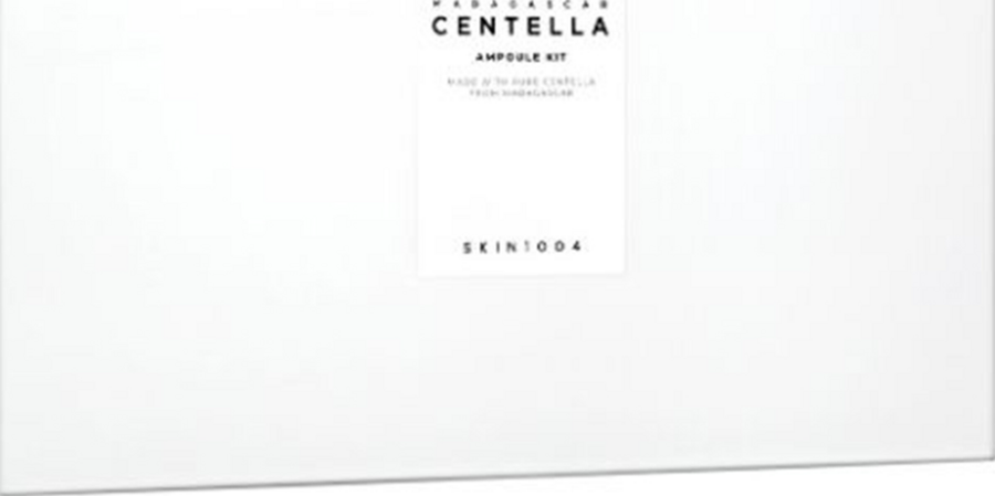 

Сыворотка для лица SKIN1004 Madagascar Centella Ampoule Kit