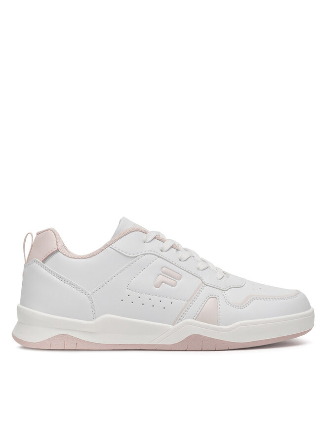 

Кроссовки Fila, белый