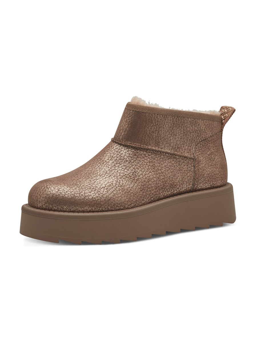 Ботинки Tamaris, Caramel
