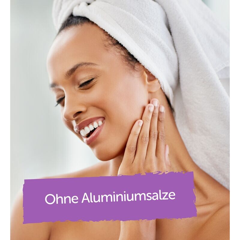 Дезодорант-спрей органический шалфей Alterra NATURKOSMETIK, 75 ml — фото 3
