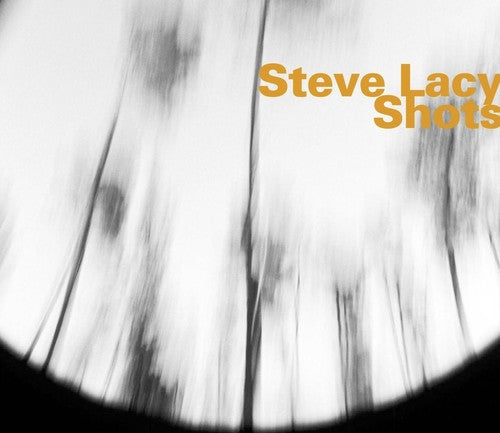 

CD диск Lacy, Steve: Shots