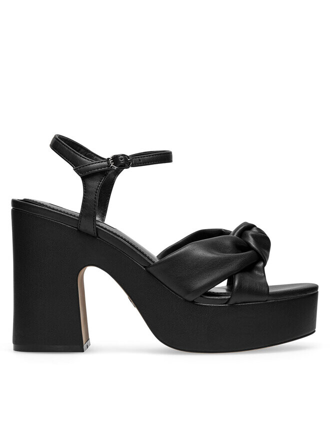 

Сандалии Nine West, черный