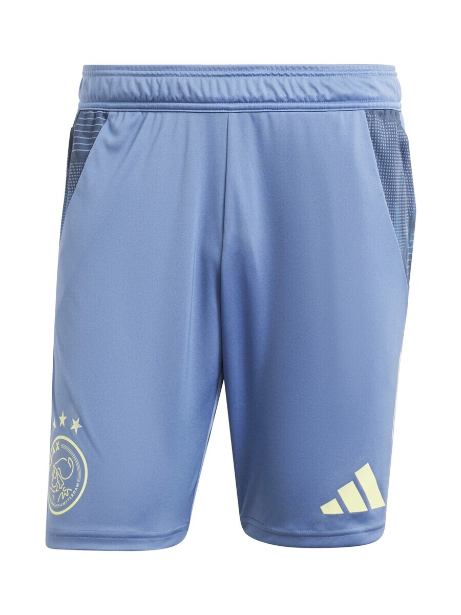 

Шорты ADIDAS PERFORMANCE Regular Workout Pants, дымно-синий