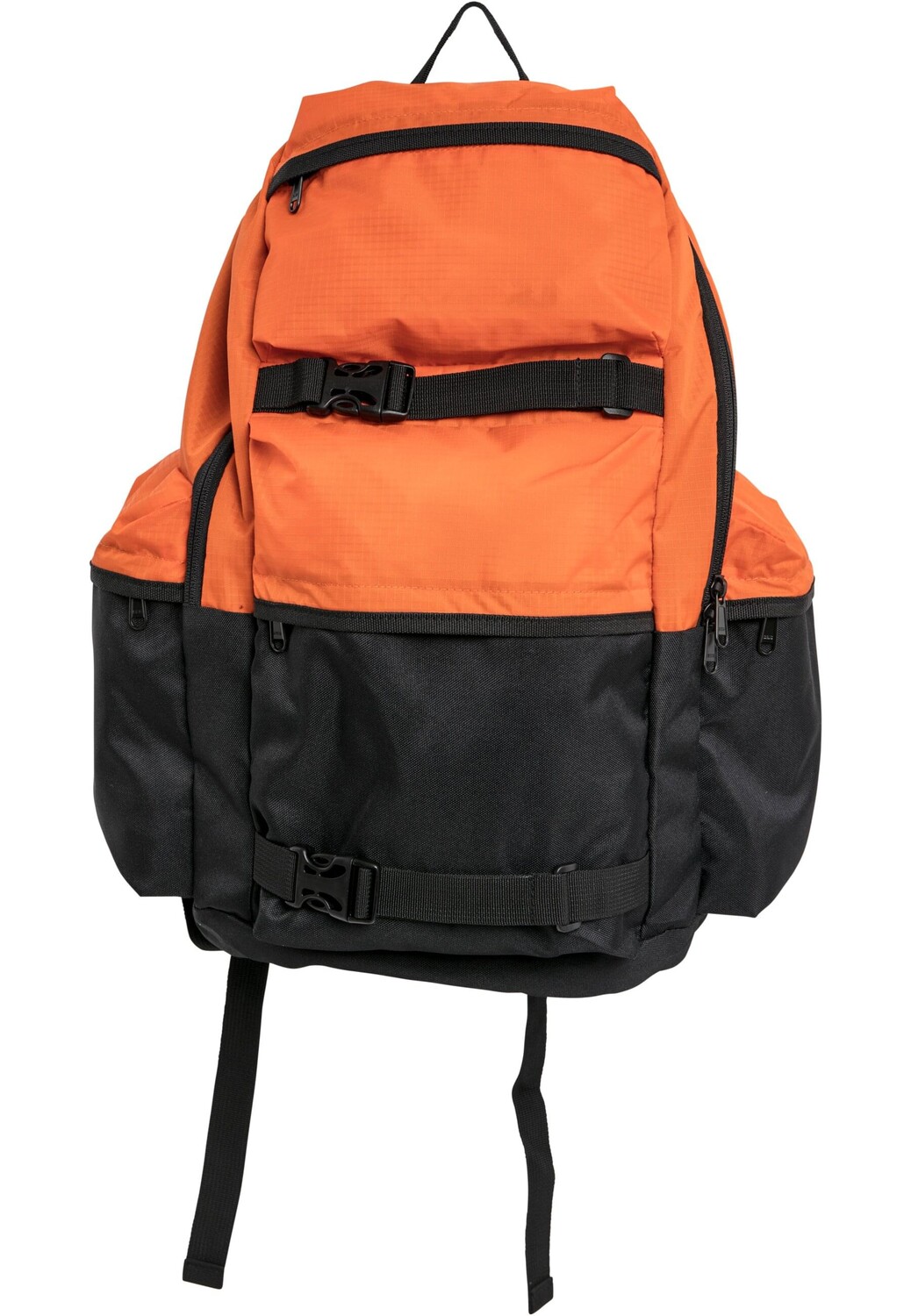 

Рюкзак Urban Classics, цвет vibrantorange/black