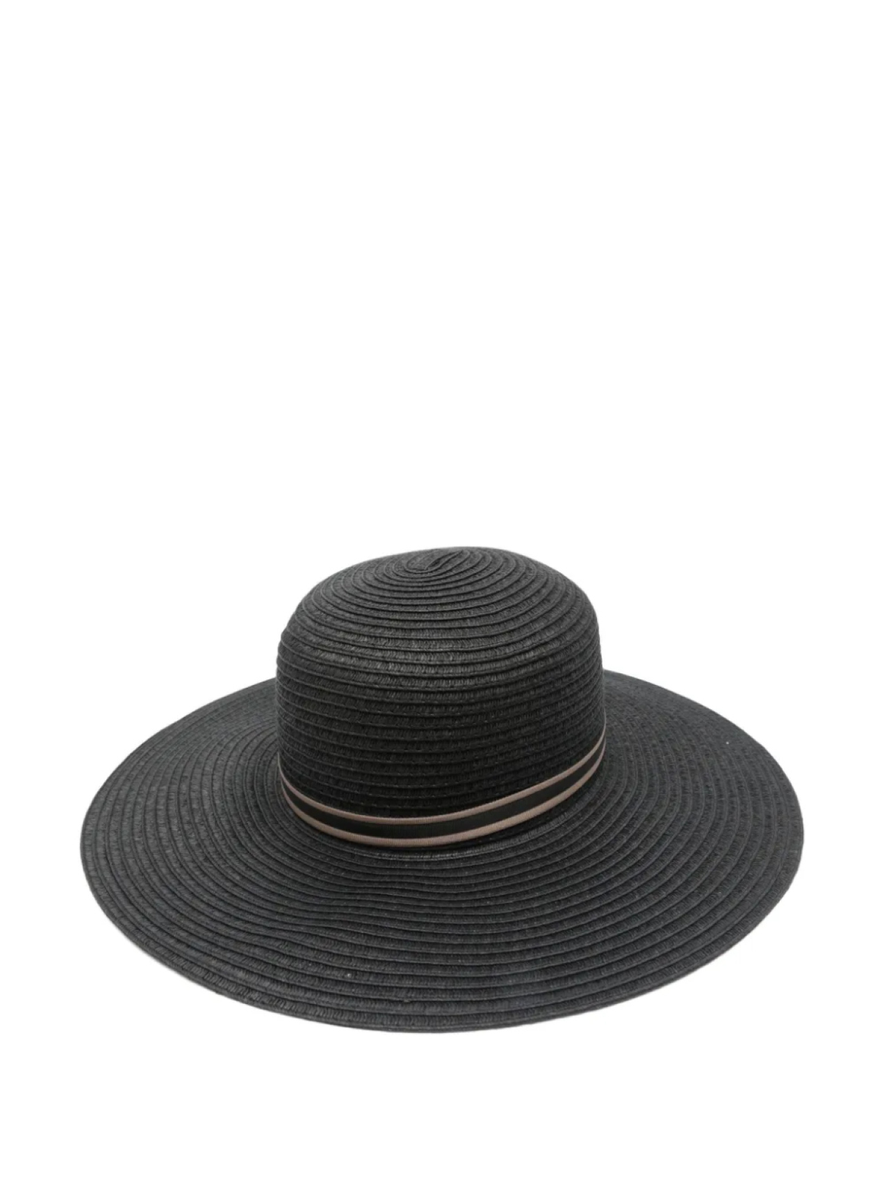 

Шляпка Жизель Borsalino, черный