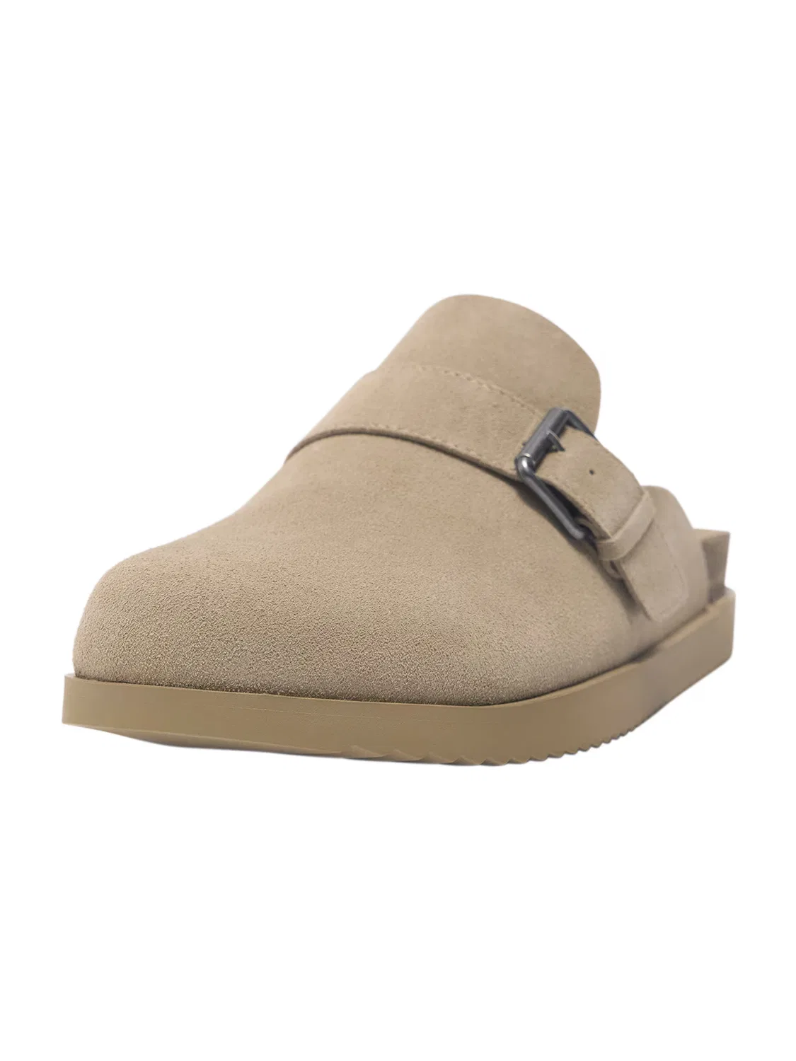 Мюли Pull&Bear, Beige — фото 2