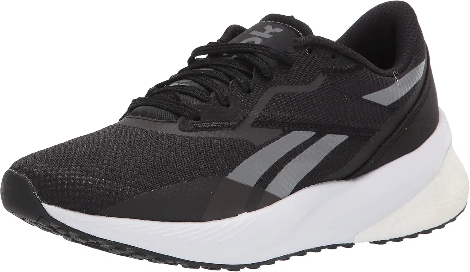 Мужские беговые кроссовки Reebok Floatride Energy Daily, Black Pure Grey White