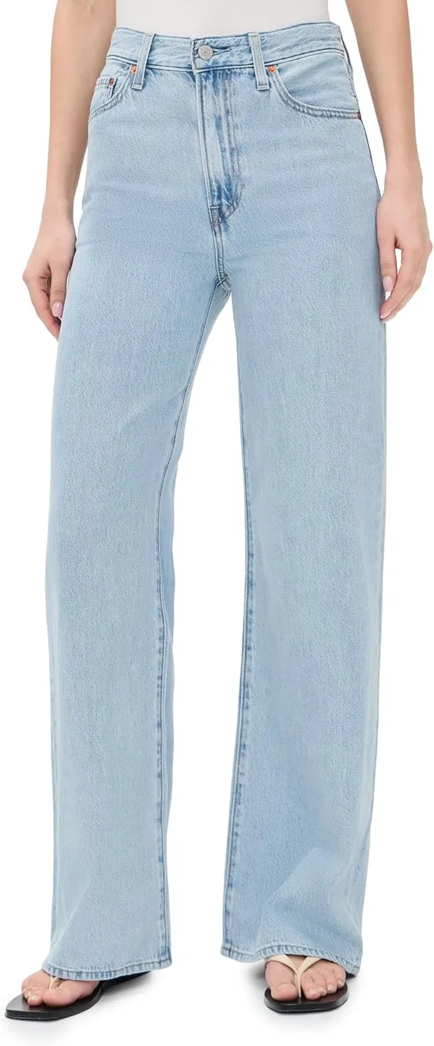 Джинсы Levi's, цвет Of Course Stone