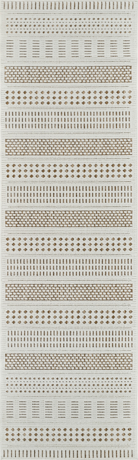 

Ковер Branch Maise Rug Branch, бежево-коричневый