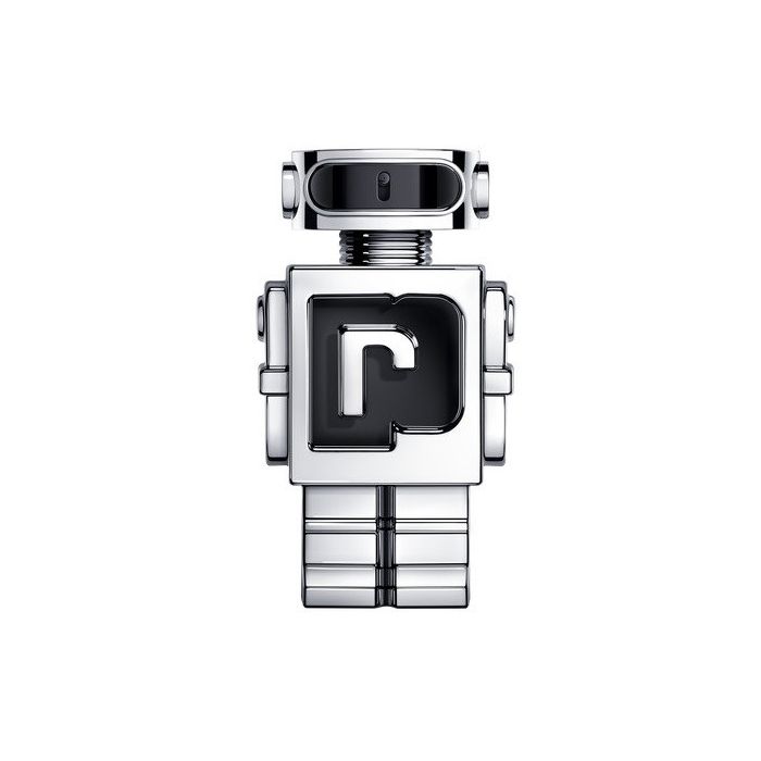 

Мужская туалетная вода Phantom Eau De Toilette Paco Rabanne, 50