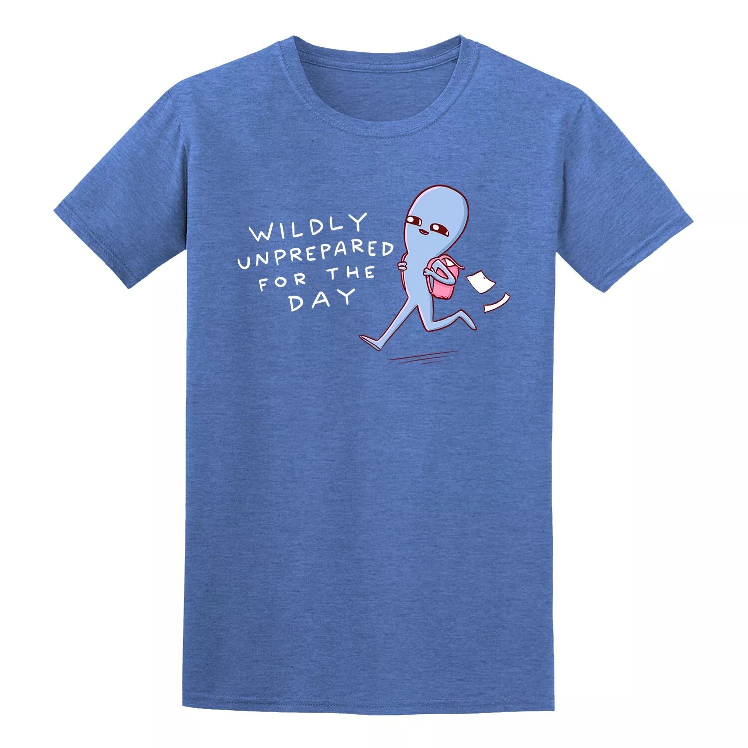 

Мужская футболка COLAB89 от Threadless Strange Planet COLAB89 by Threadless
