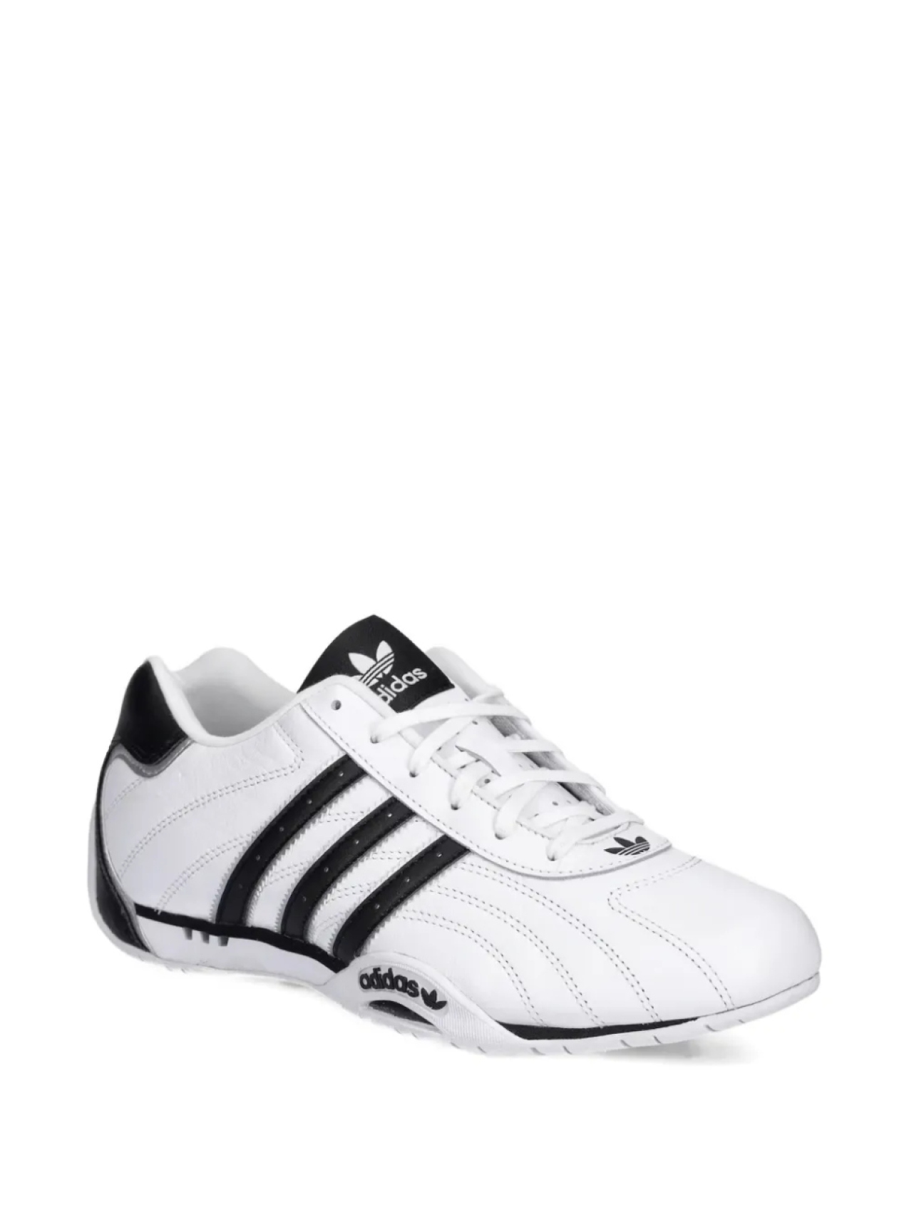 Adidas кроссовки Adi Racer, белый — фото 2