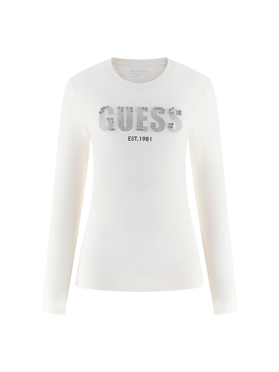 

Рубашка GUESS, белый