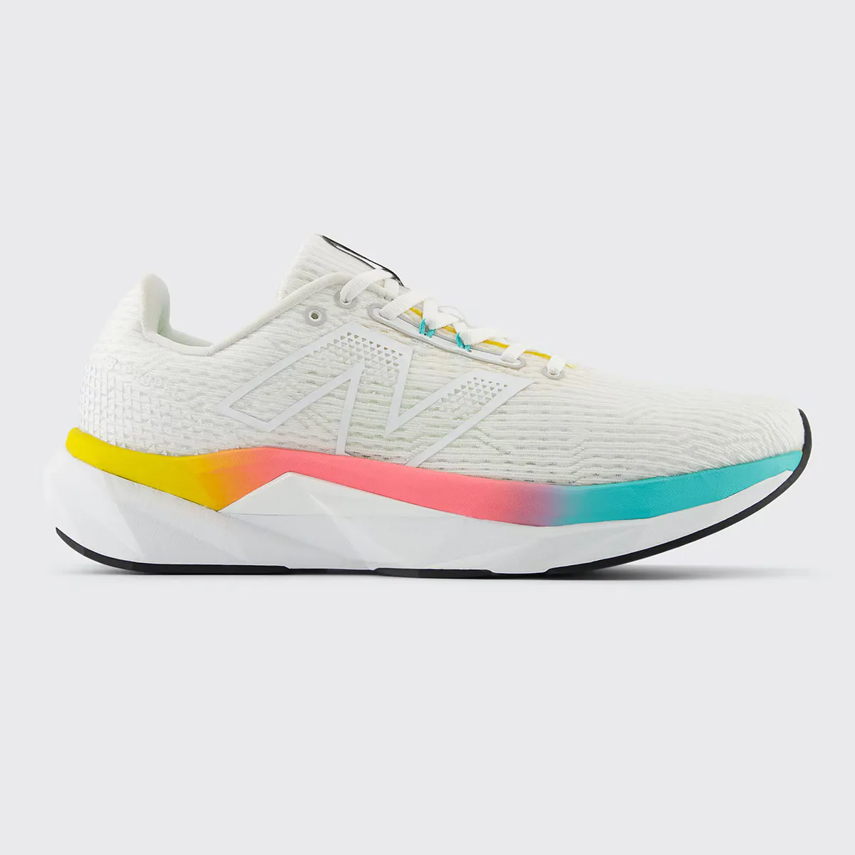 

Мужские кроссовки New Balance MFCPR, белый/многоцветный