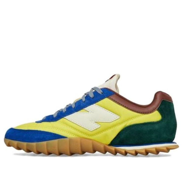 

Кроссовки x junya watanabe man rc30 New Balance, желтый