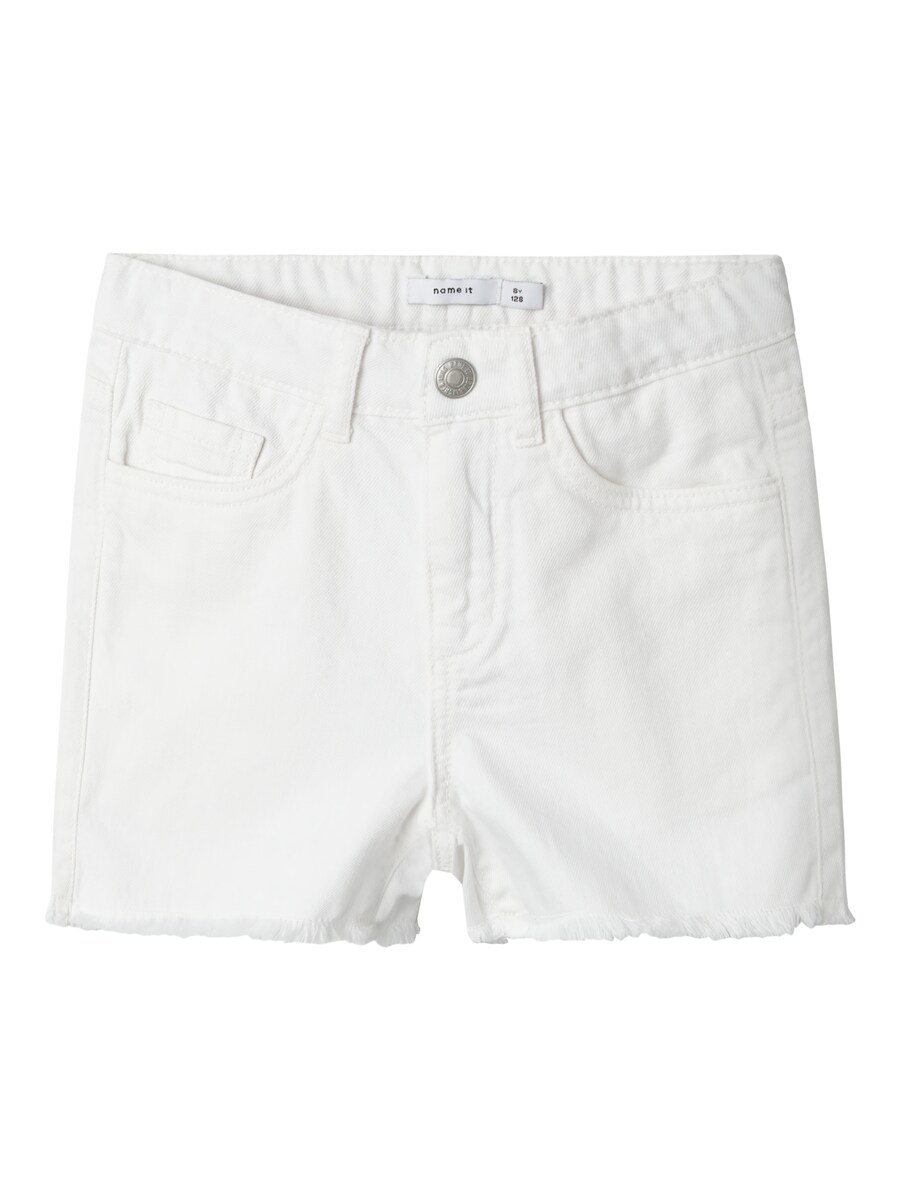 

Джинсы свободного кроя NAME IT NKFRose, цвет White denim
