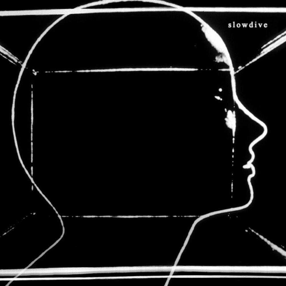 

Виниловая пластинка LP Slowdive - Slowdive