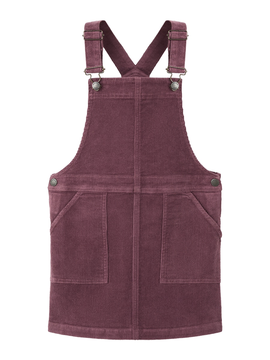 

Юбка MANGO KIDS GRISELDA, Magenta