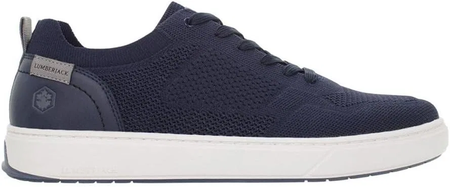 Кроссовки LUMBERJACK Scarpe Uomo Tessuto, Blau