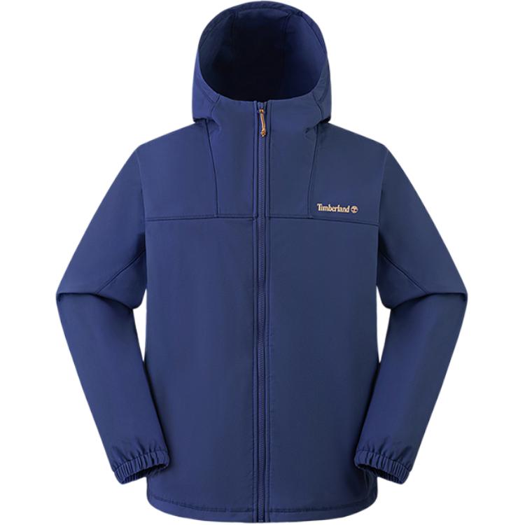 

Timberland Куртка мужская EYO/Морская синяя, EYO/Sea Blue