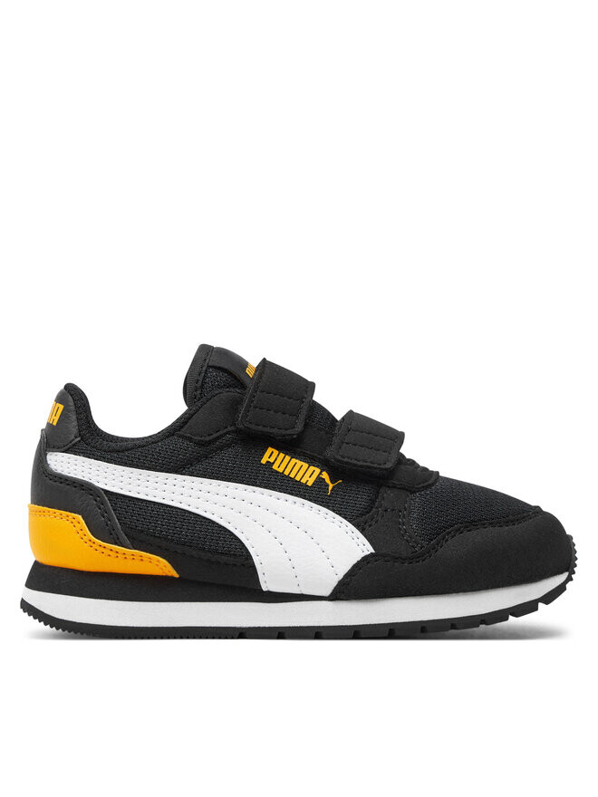 

Кроссовки Puma St Runner v4 Mesh V Ps 399877 03, черный