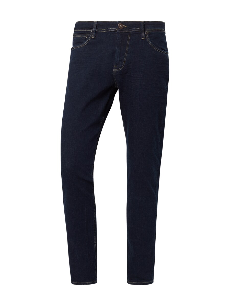 

Узкие джинсы TOM TAILOR Josh, ночной синий