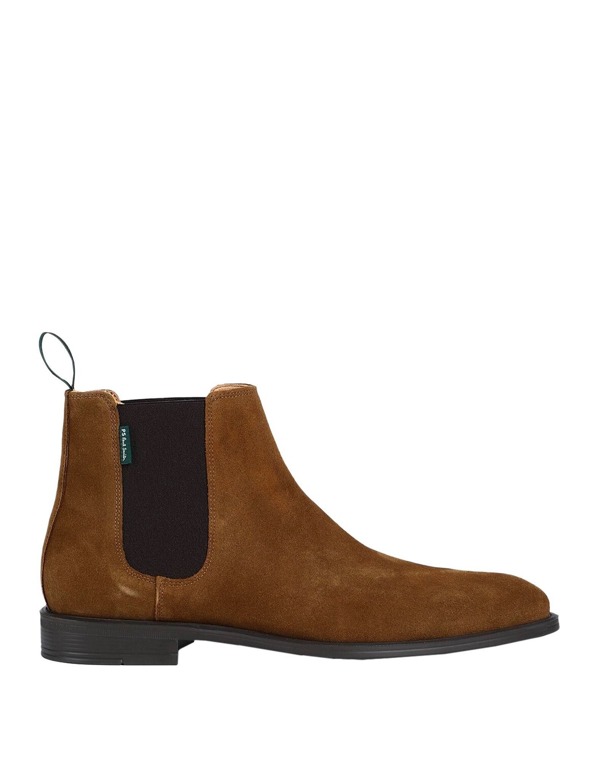 

Ботильоны Paul Smith, коричневый