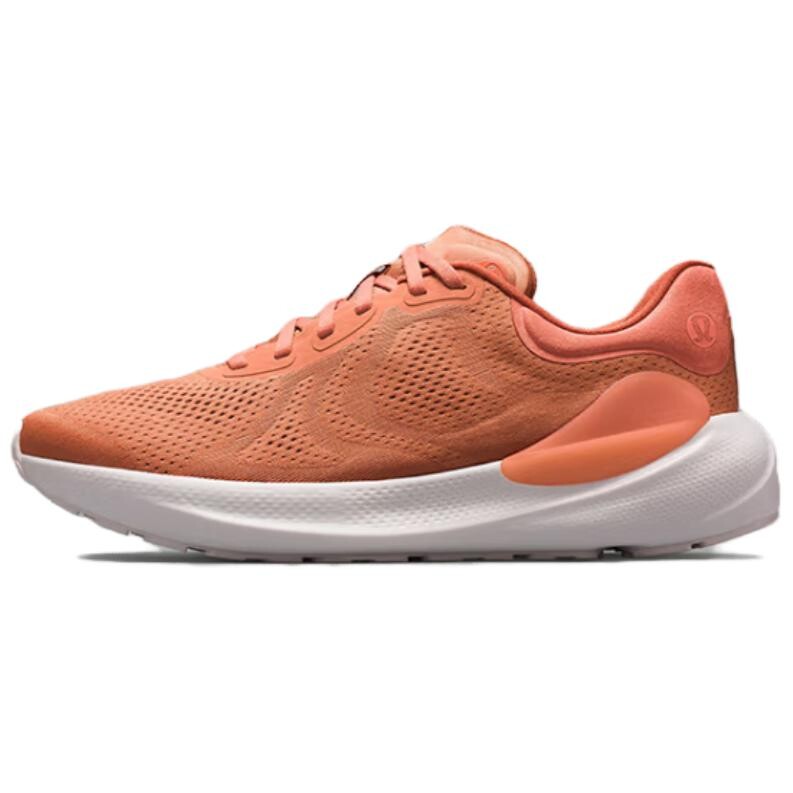 

Кроссовки Beyondfeel для бега мужские с низким верхом Sunset/Steam/Coral Kiss Lululemon