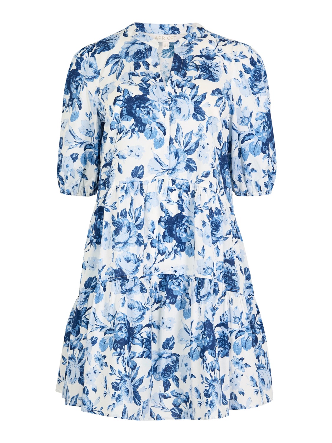 

Apricot Платье в цветах Blue, Navy, Pastel Blue