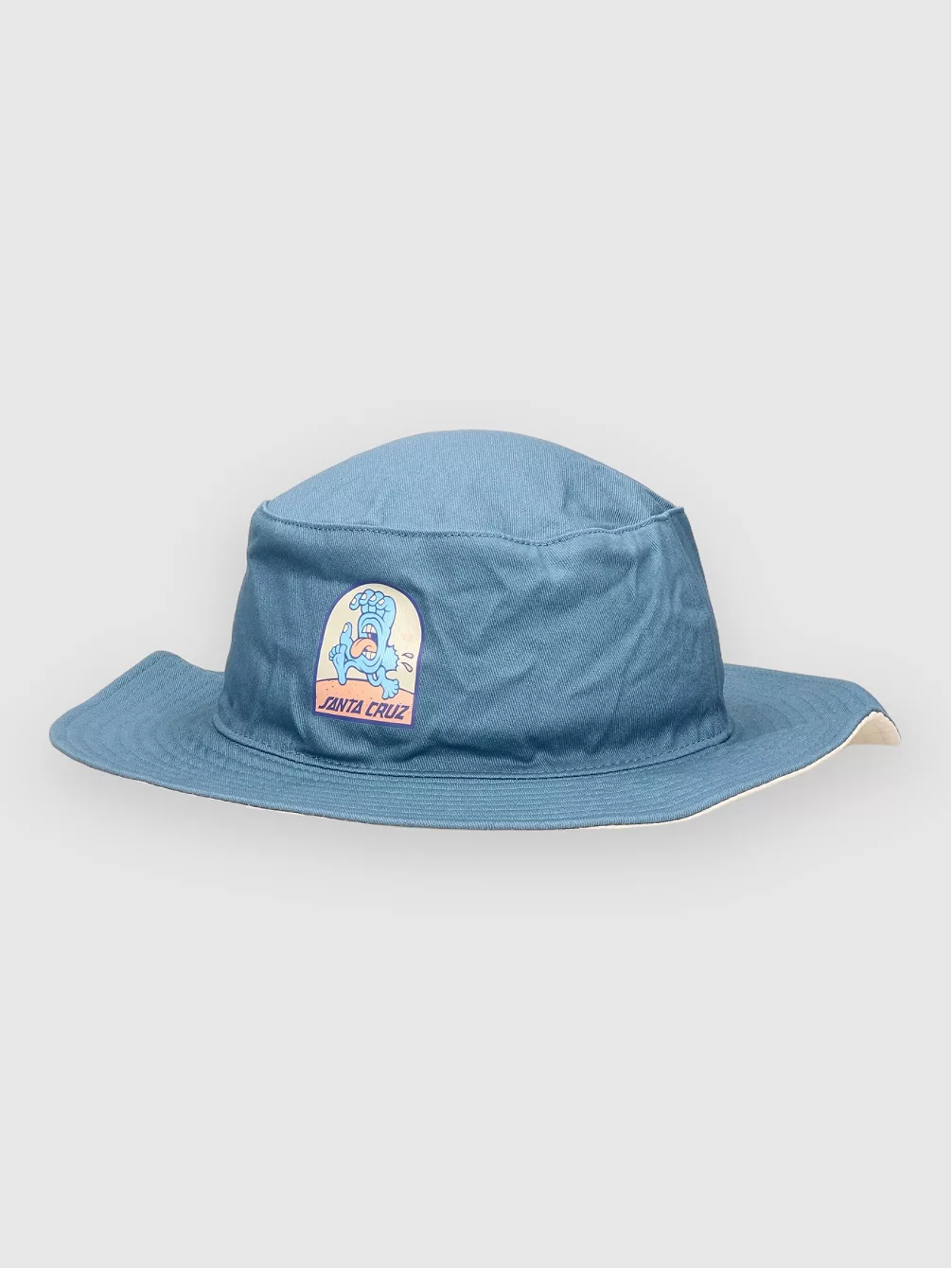 

Панама Beach Bum Boonie Santa Cruz, синий