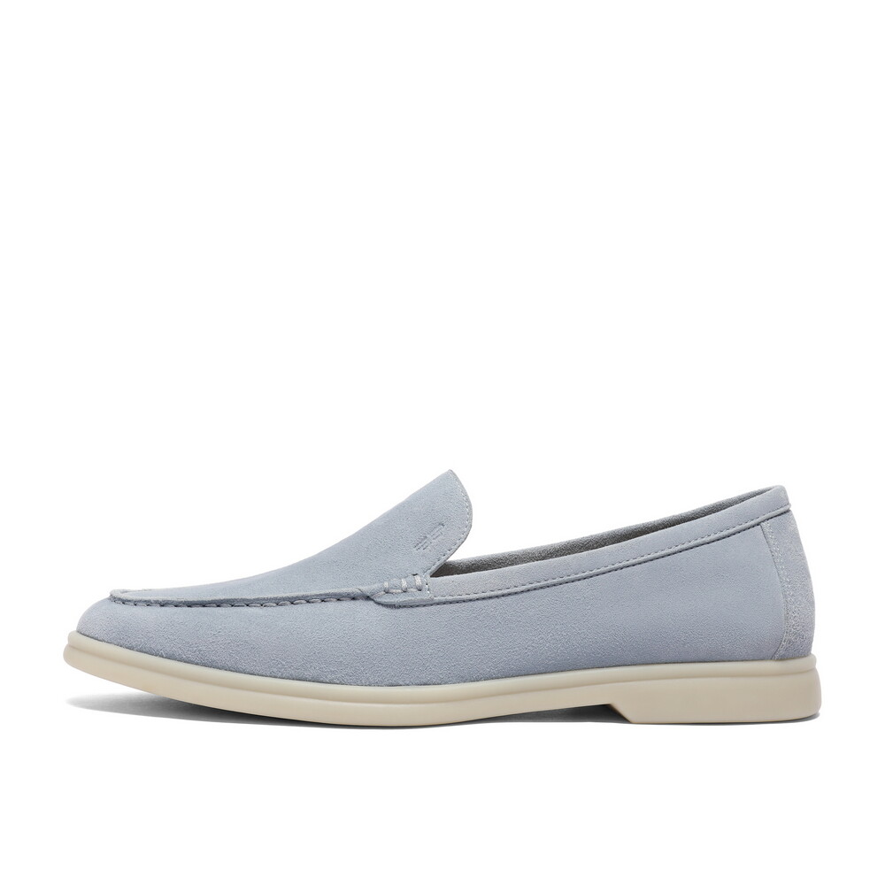 

Туфли мужские Men"s Casual Men Low-Top Belle, серый