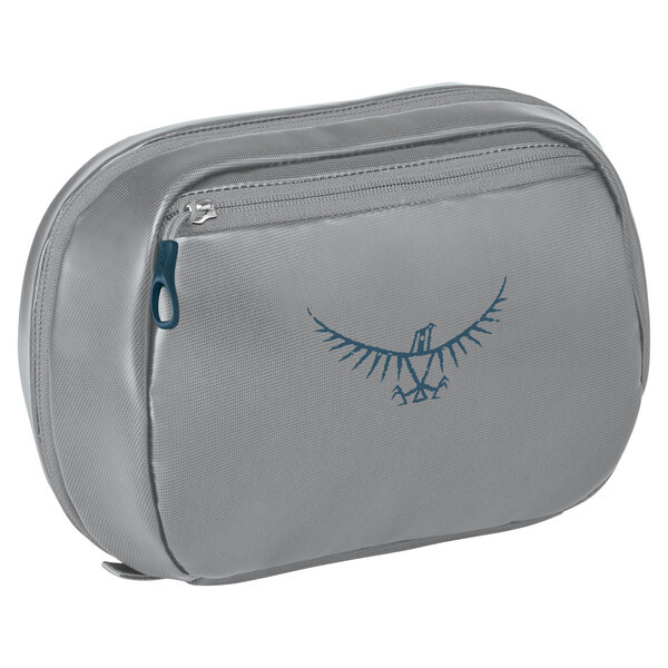 

Косметичка Osprey, цвет Smoke Grey
