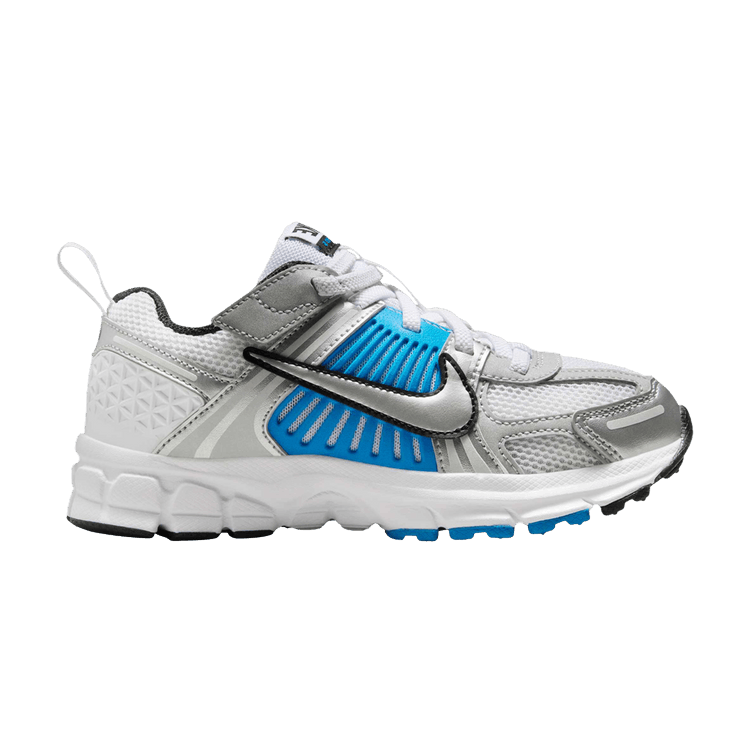 

Кроссовки Vomero 5 PS 'Light Photo Blue Metallic Silver', серый