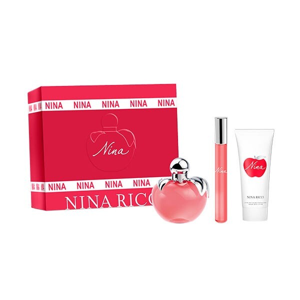 

Cofre Nina 1 шт Nina Ricci