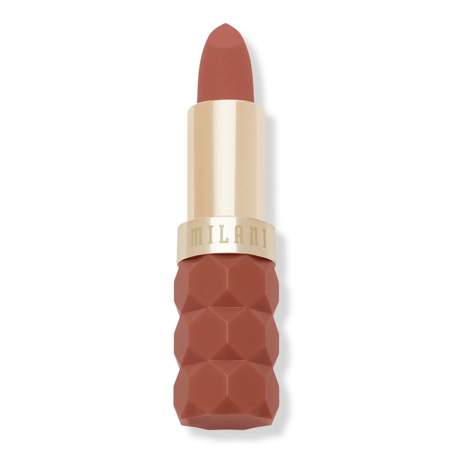 

Матовая помада Color Fetish Milani, Tease (mid-tone, neutral nude)
