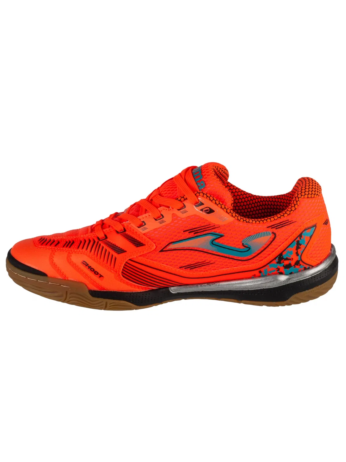 Футбольные бутсы 'Liga-5 25 LIGW IN' Joma, Orange