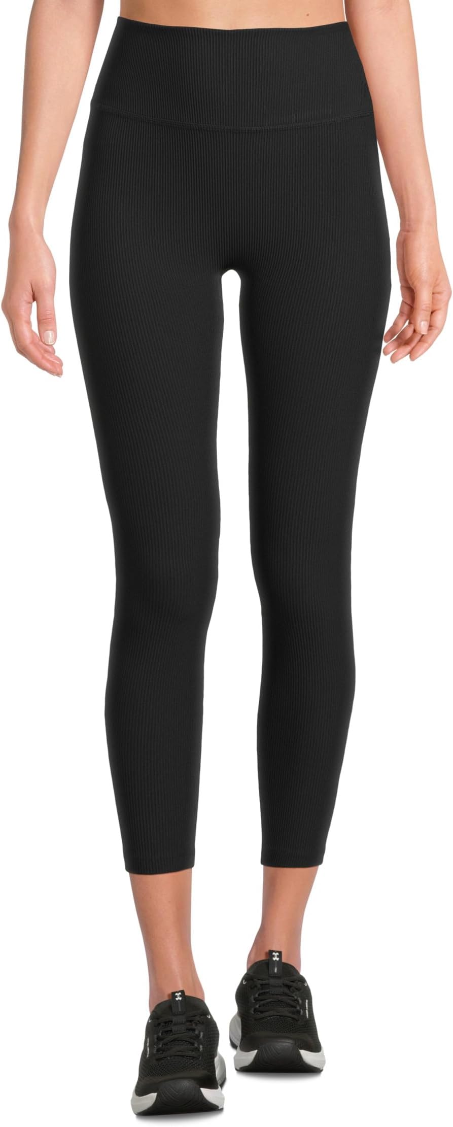 

Брюки Beyond Yoga Impulse Midi Leggings, Black Onyx