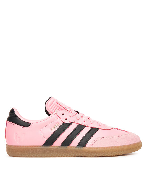 

Бутсы Samba Messi JP7844 Adidas, розовый