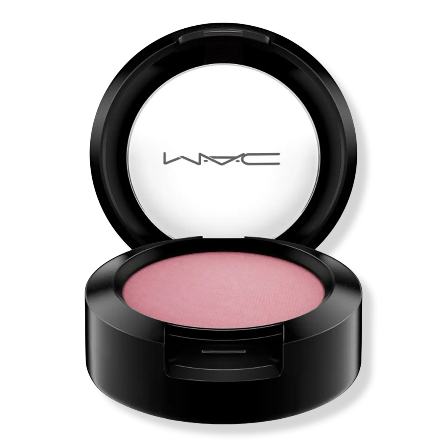 

Сатиновые тени для век MAC, Girlie (Rosy-pink with subtle shimmer)