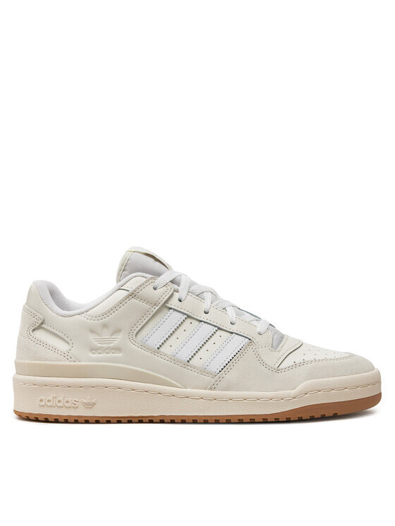 

Кроссовки Adidas, бежевый