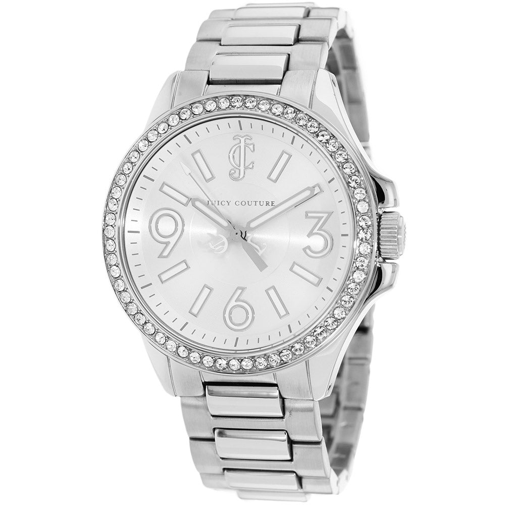 

Часы женские Juicy Couture, черный