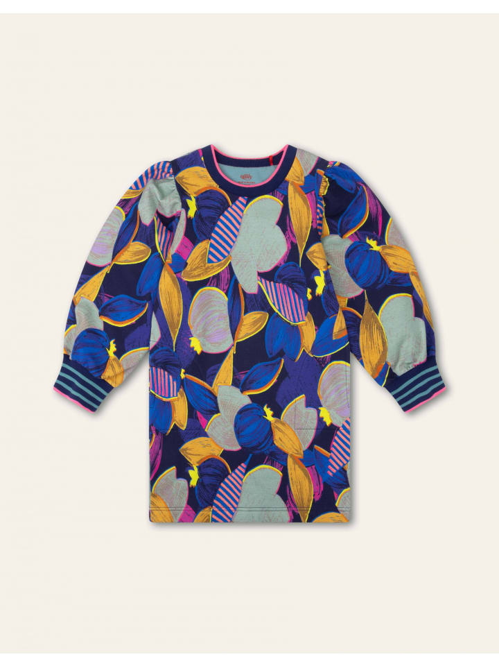 

Платье Oilily, синий