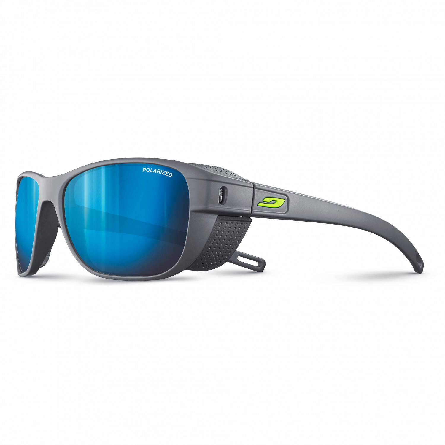 

Солнцезащитные очки Julbo Camino M Spectron 3, темно серый