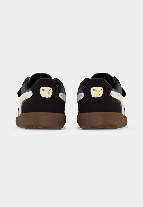Унисекс кроссовки palermo Puma, Cool Dark/Gray/Vapor Gray — фото 4
