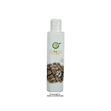Шампунь «Ghassoul Lime» от Sanoll Sanoll